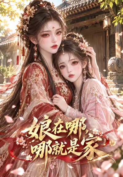 娘在哪，哪就是家