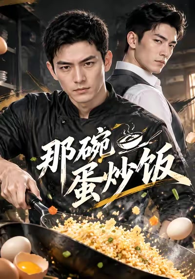 那碗蛋炒飯