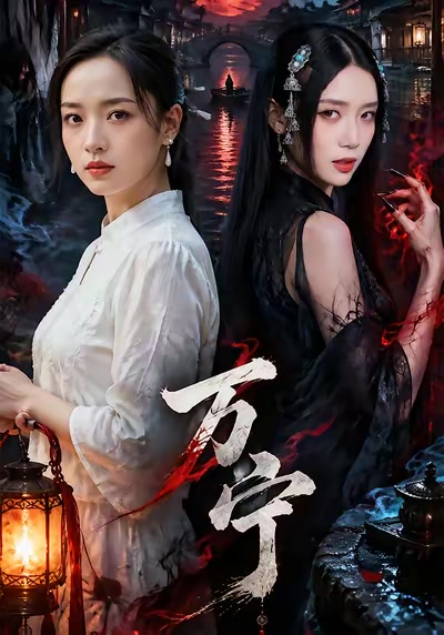 萬寧