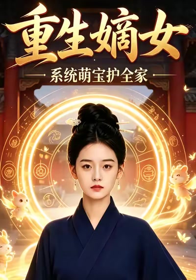 重生嫡女：系統萌寶護全家