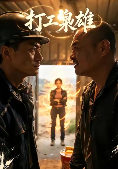 打工枭雄