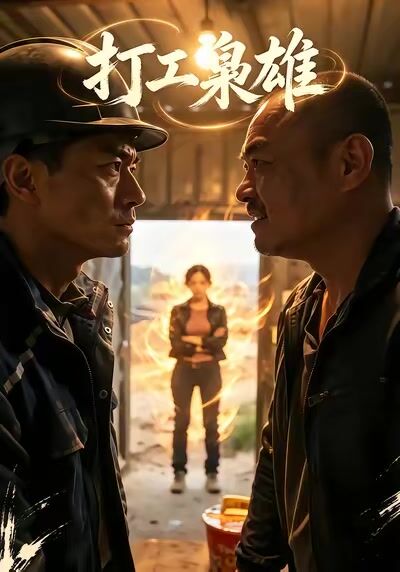 打工枭雄