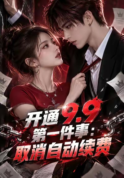 開通9.9第一件事：取消自動續費