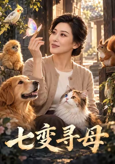 七变寻母