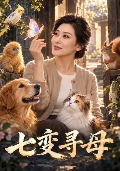 七变寻母