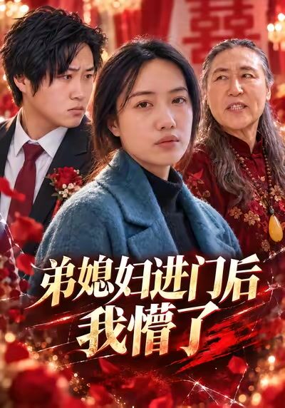 弟媳妇进门后我懵了