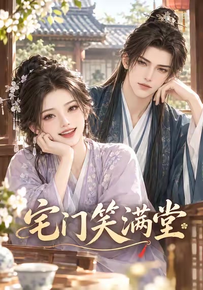 宅门笑满堂