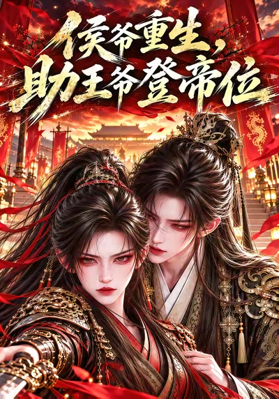 侯爺重生，助王爺登帝位