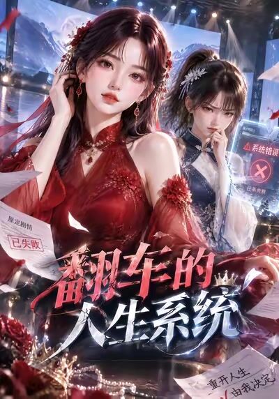 翻车的人生系统