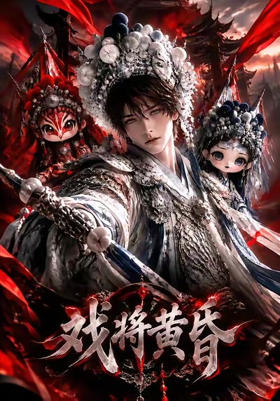 戏将黄昏