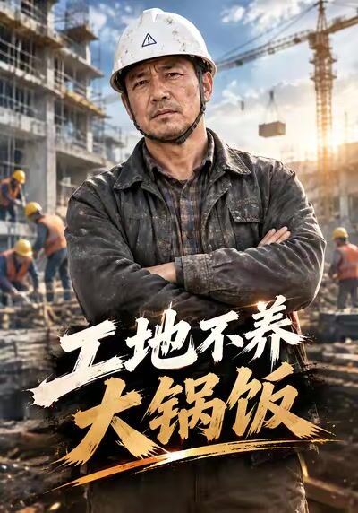 工地不养大锅饭