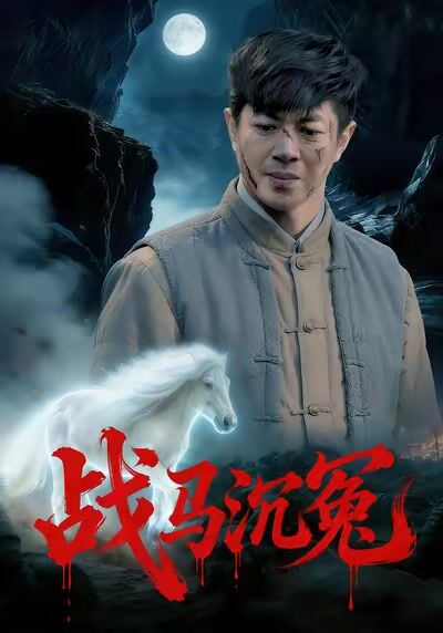 戰馬沉冤