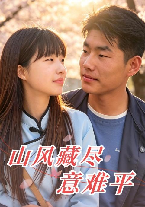 山風藏盡意難平