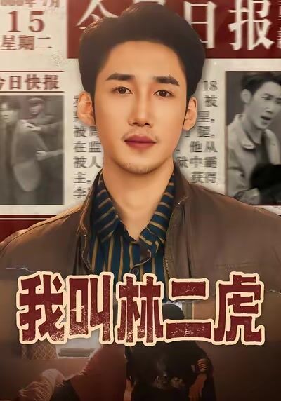 我叫林二虎