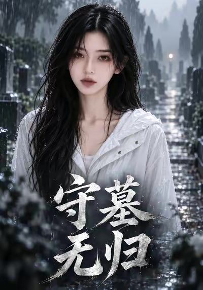 守墓无归