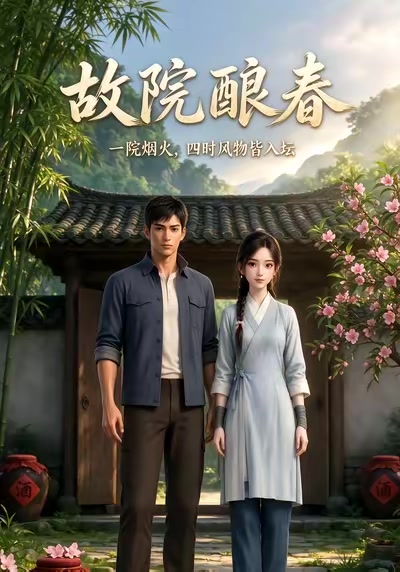 故院酿春