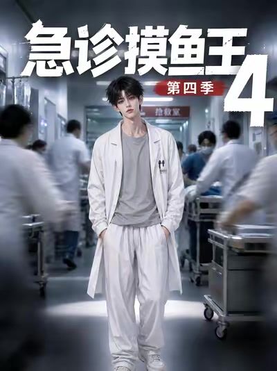 急診摸魚王4
