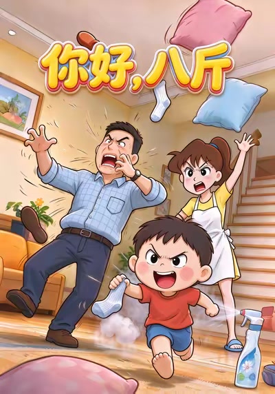 你好,八斤