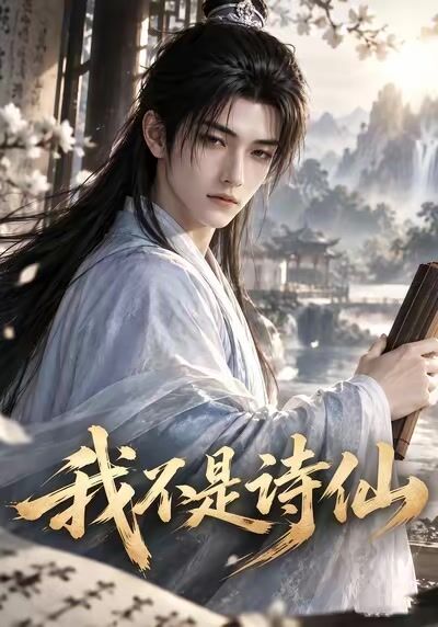 我不是诗仙