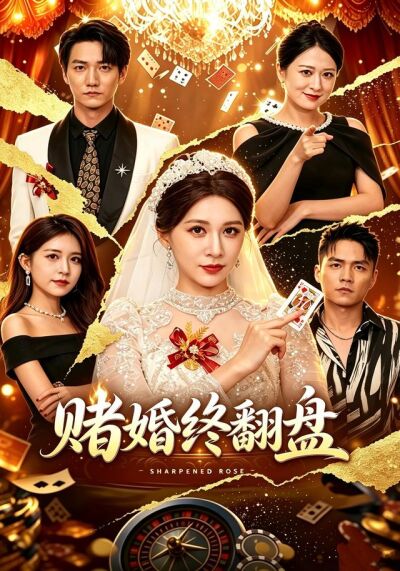 賭婚終翻盤