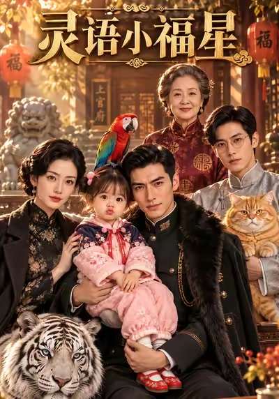 灵语小福星