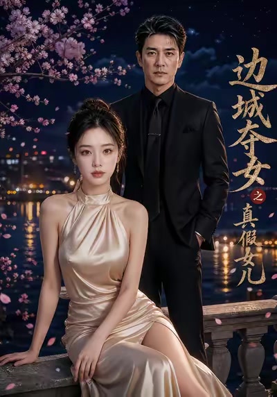 边城夺女之真假女儿