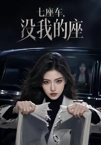 七座车，没我的座