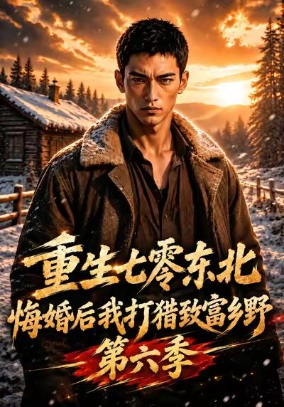 重生七零東北，悔婚後我打獵致富鄉野第六季