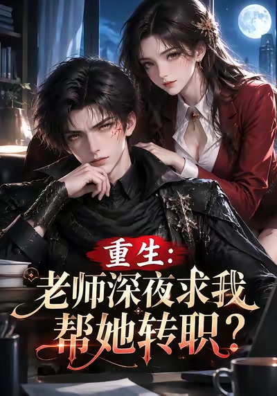 重生：老师深夜求我帮她转职
