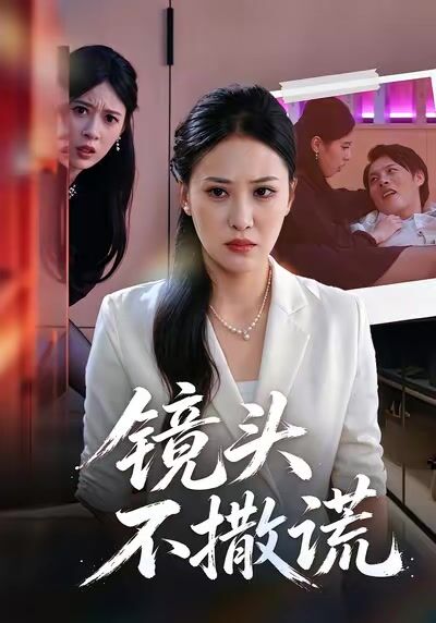 镜头不撒谎