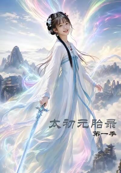 太初元胎录(第一季)