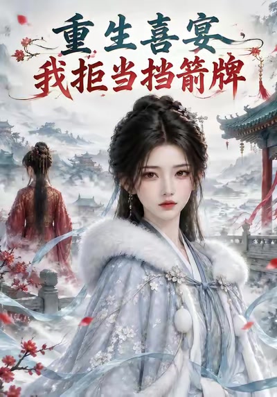重生喜宴，我拒当挡箭牌