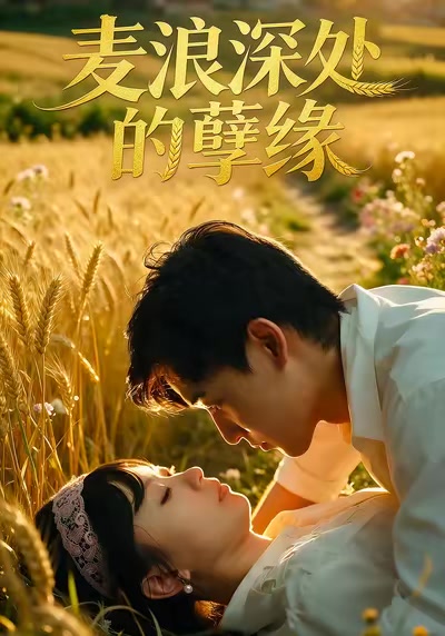 麥浪深處的孽緣