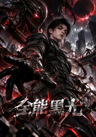 全能黑光