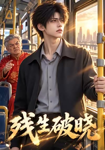 残生破晓