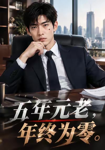 五年元老，年终为零