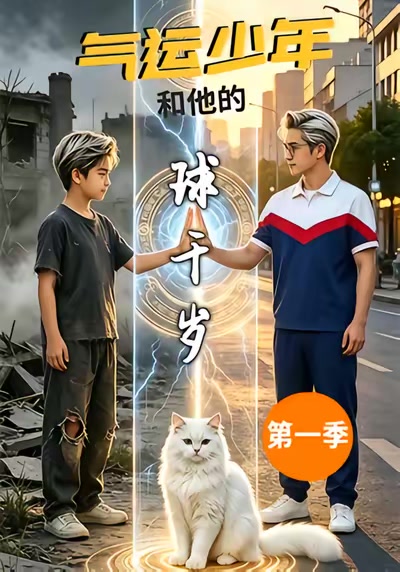 气运少年和他的球千岁第一季