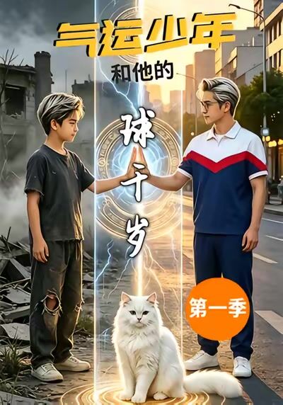 气运少年和他的球千岁第一季