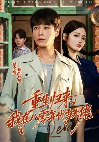 重生歸來：我在八零年代當大佬