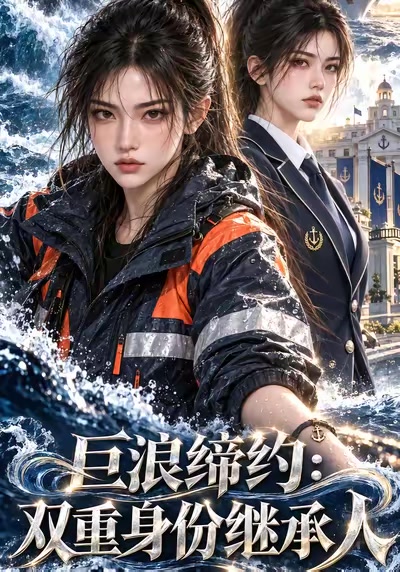 巨浪缔约：双重身份继承人
