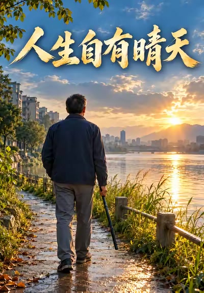 人生自有晴天