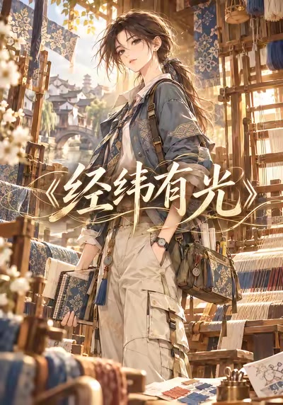 经纬有光
