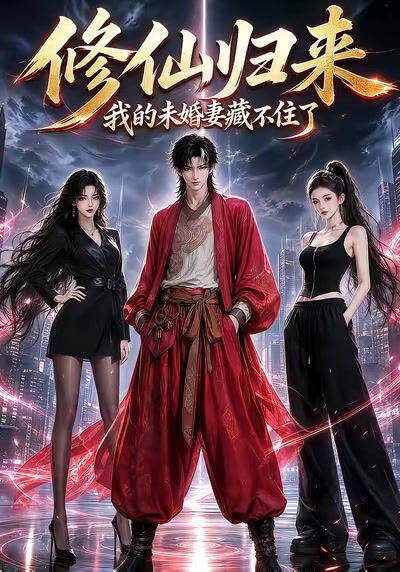修仙归来，我的未婚妻藏不住了
