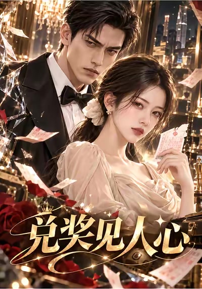 兑奖见人心