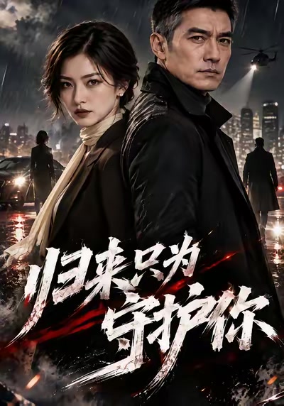 归来只为守护你