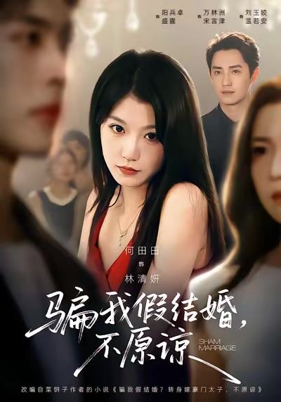 騙我假結婚，不原諒