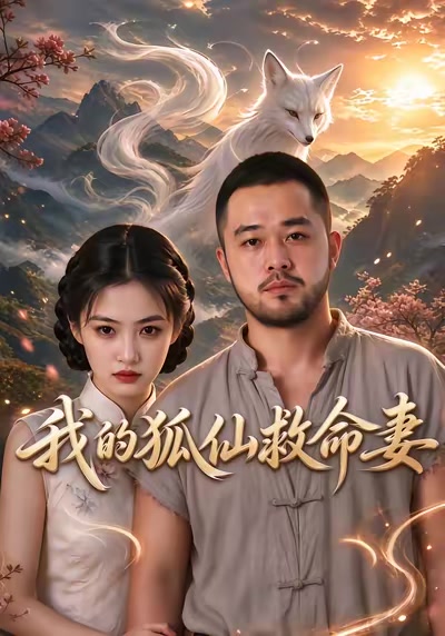 我的狐仙救命妻