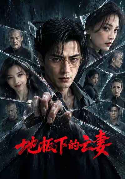 地板下的亡妻