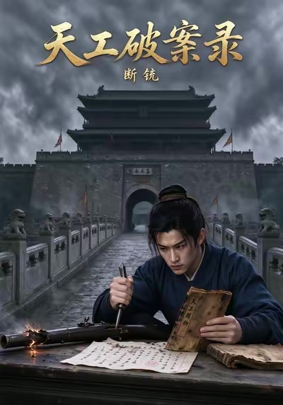 天工破案录・断铳