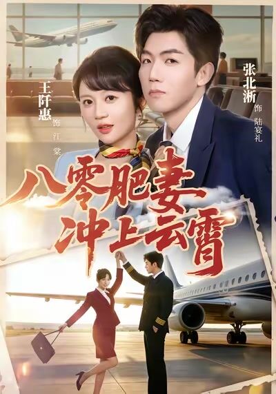 八零肥妻衝上雲霄